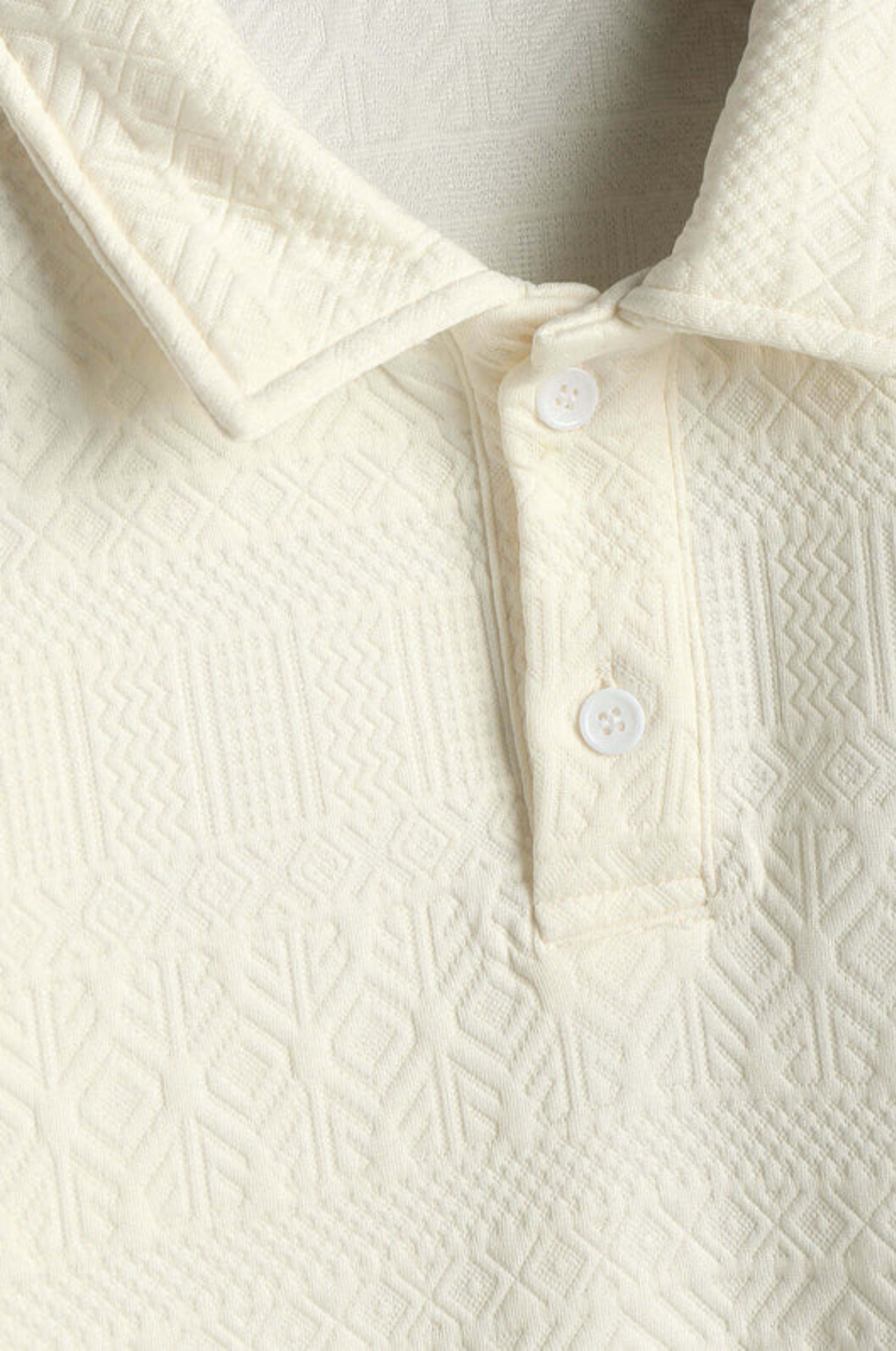 Jacquard-Set