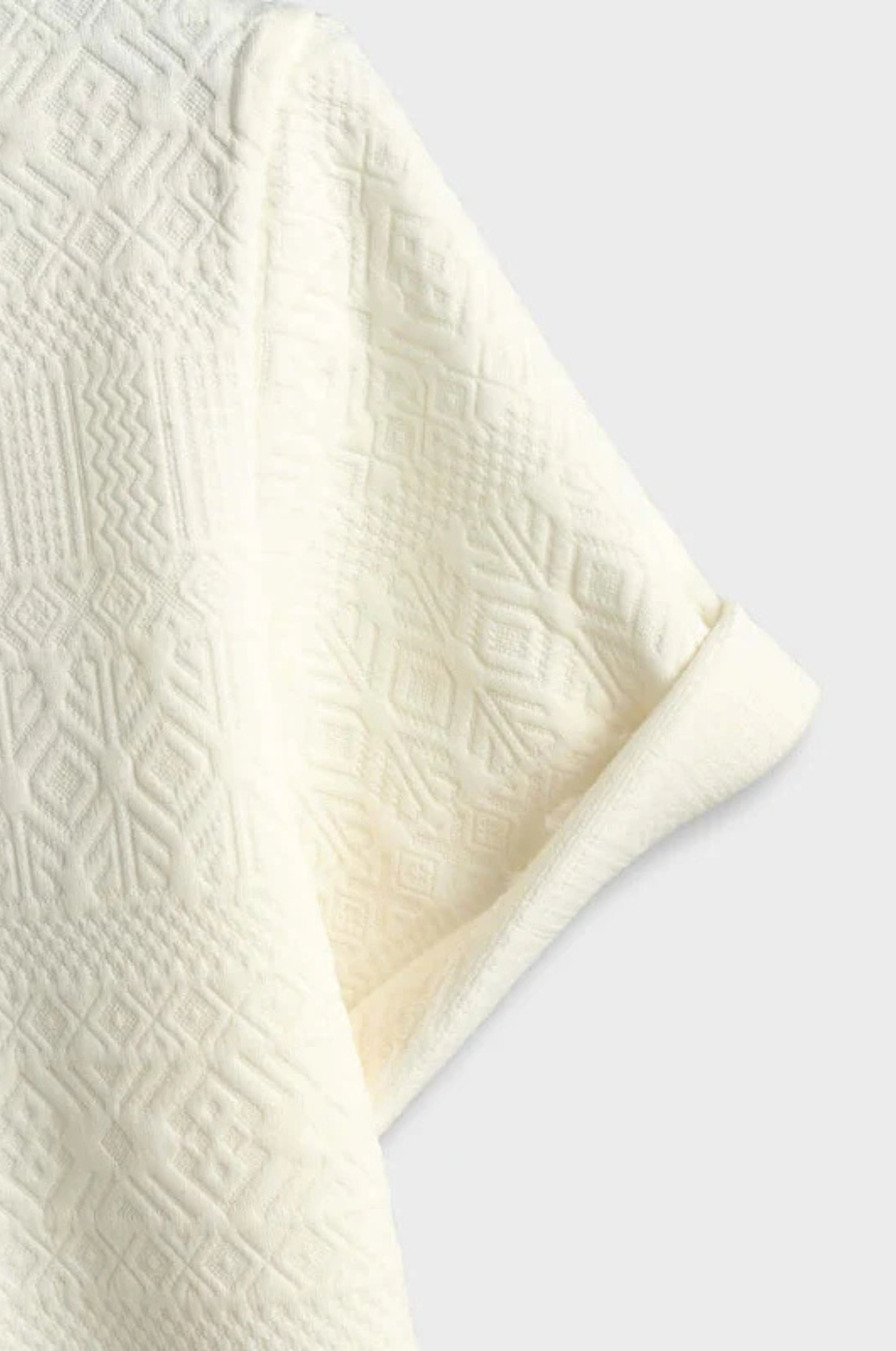 Jacquard-Set
