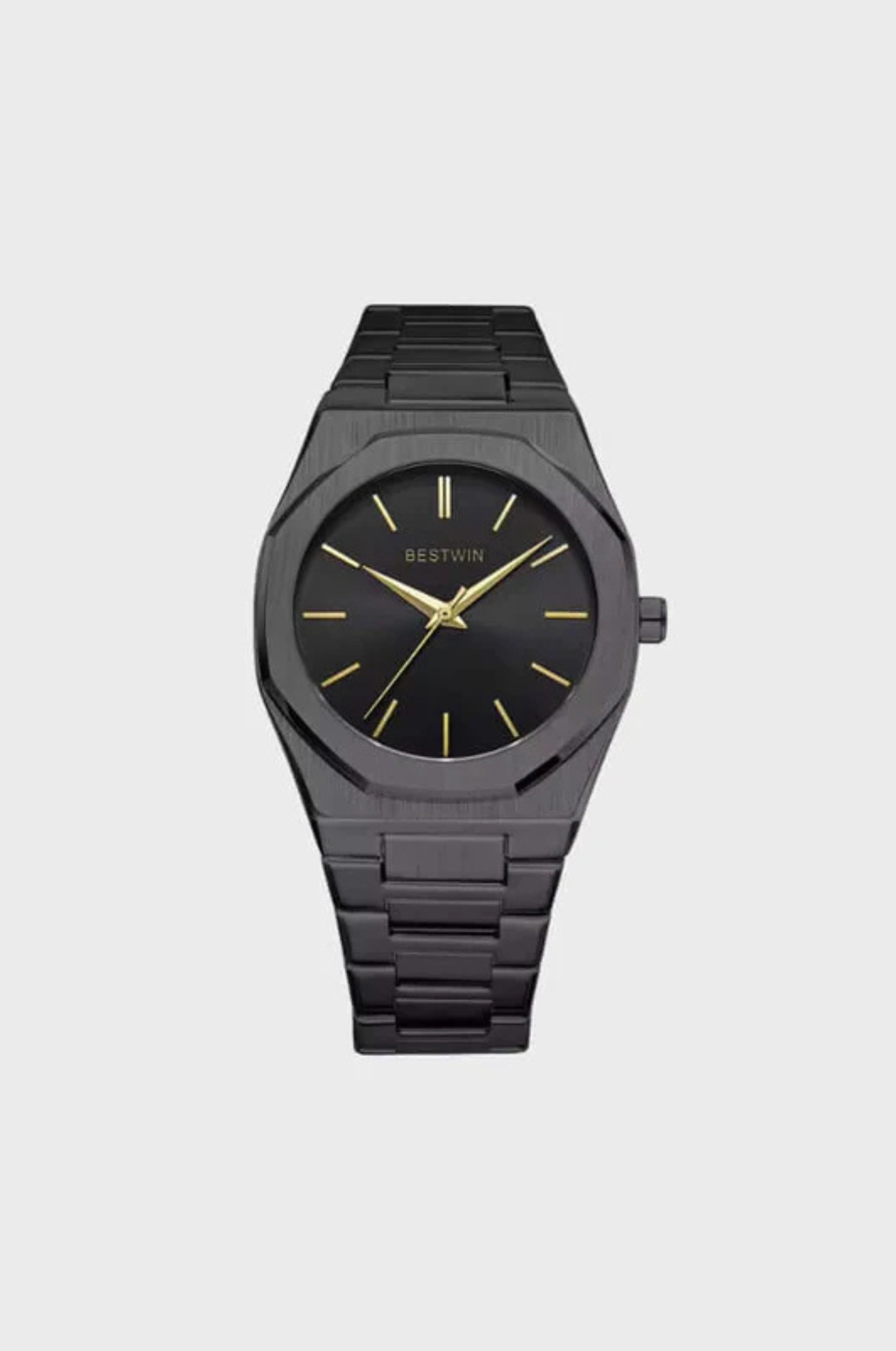Klassische Uhr Cannes