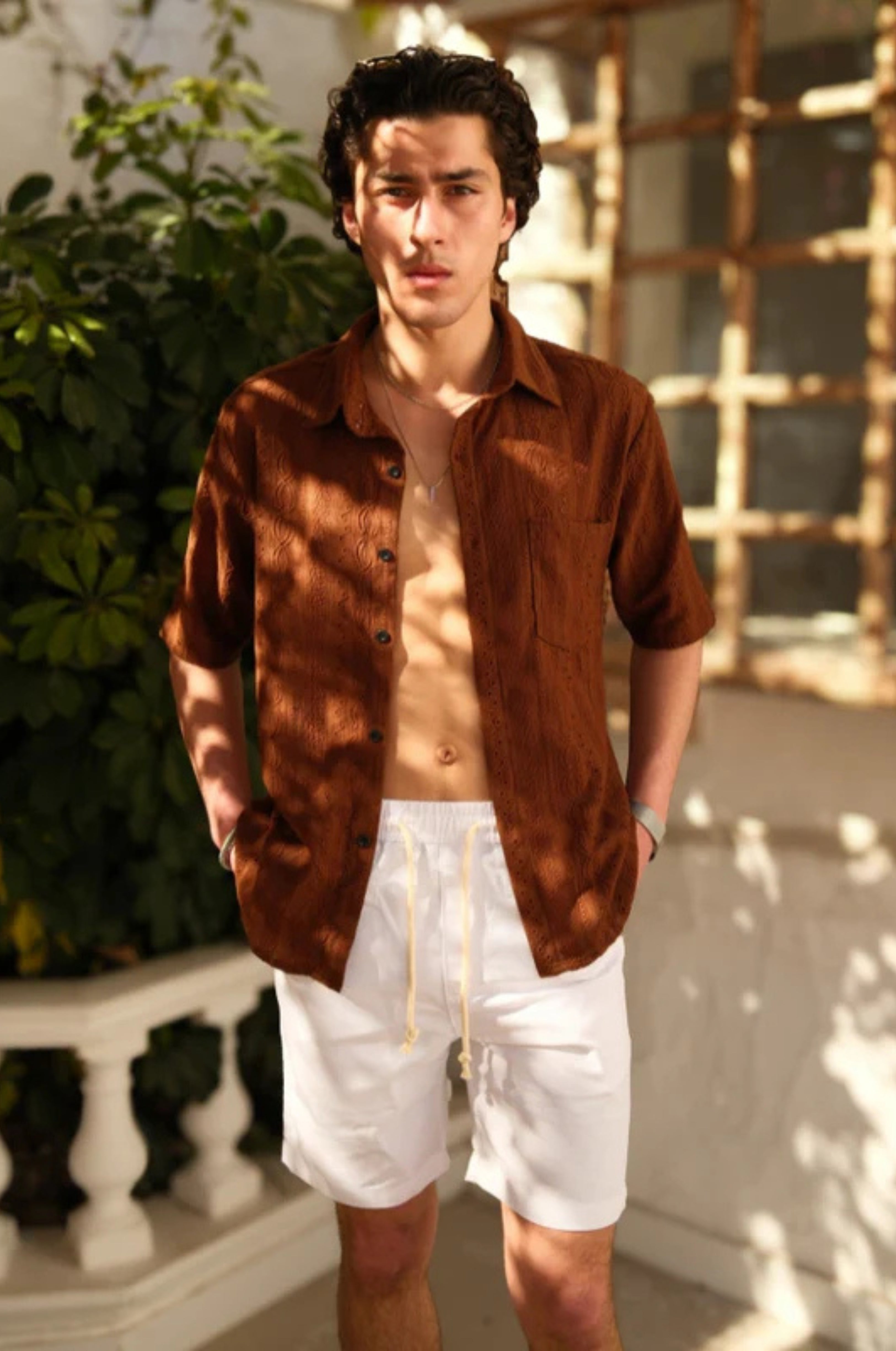 Ibiza Yacht Club Set