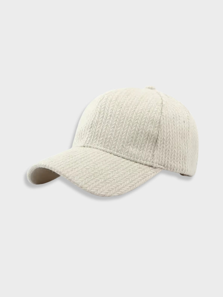 Wool Pasano Cap