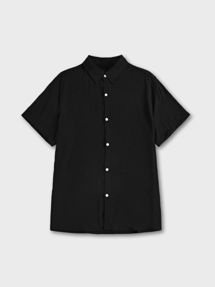 Linen Summer Shirt