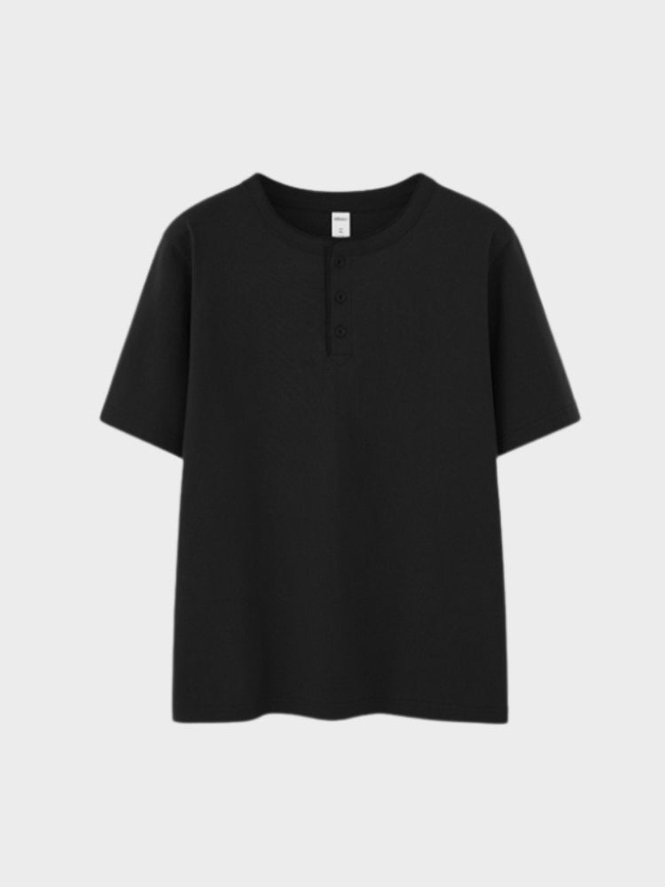 Henley T-shirt