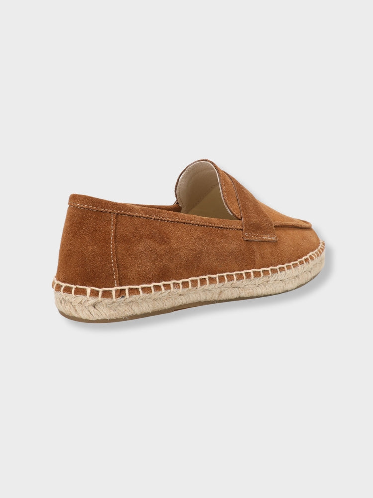 Espadrilles Loafers