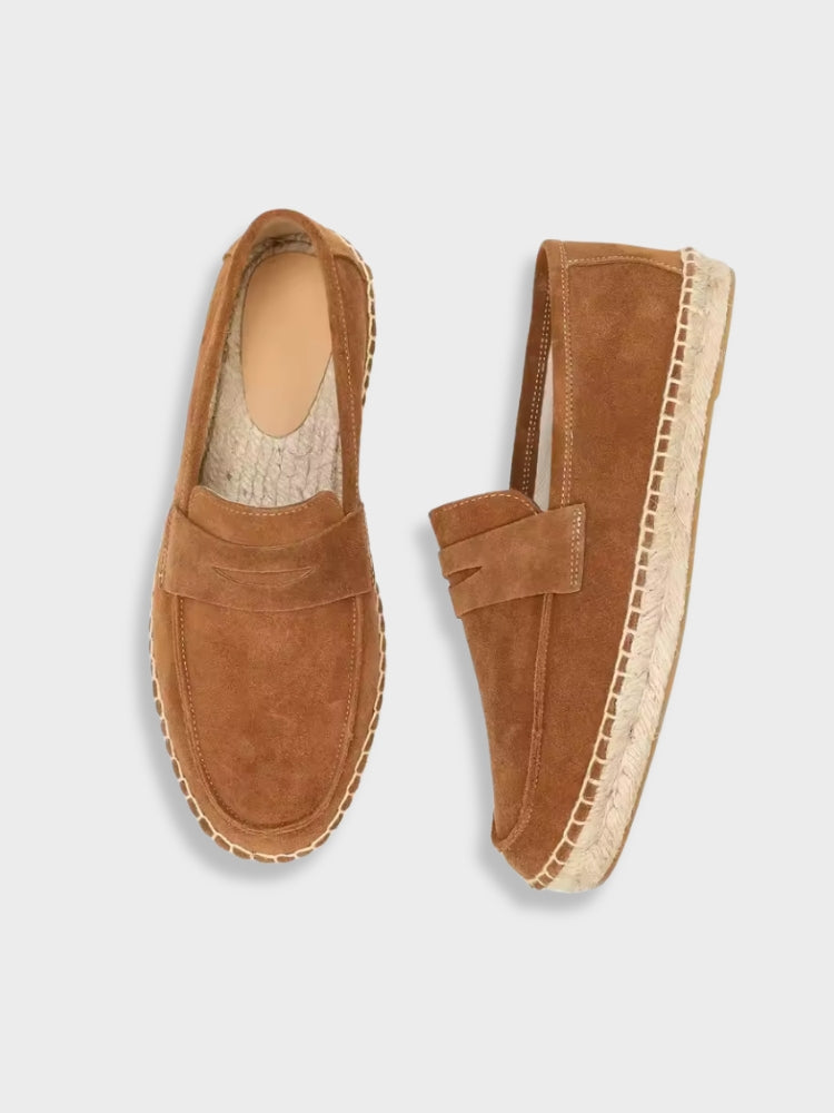 Espadrilles Loafers