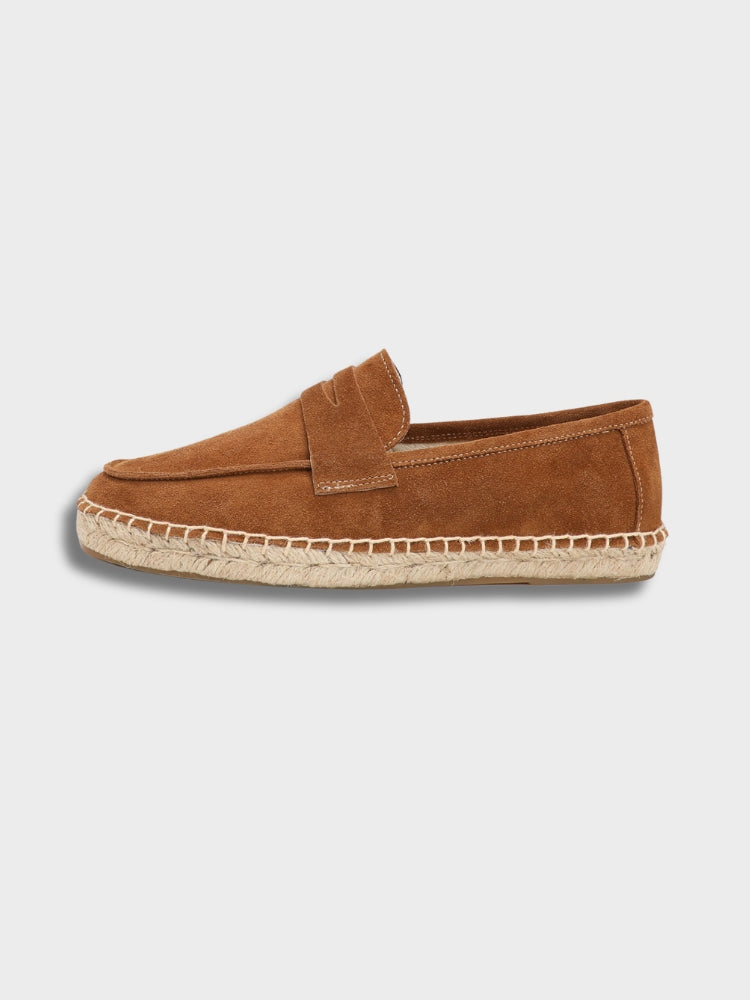 Espadrilles Loafers