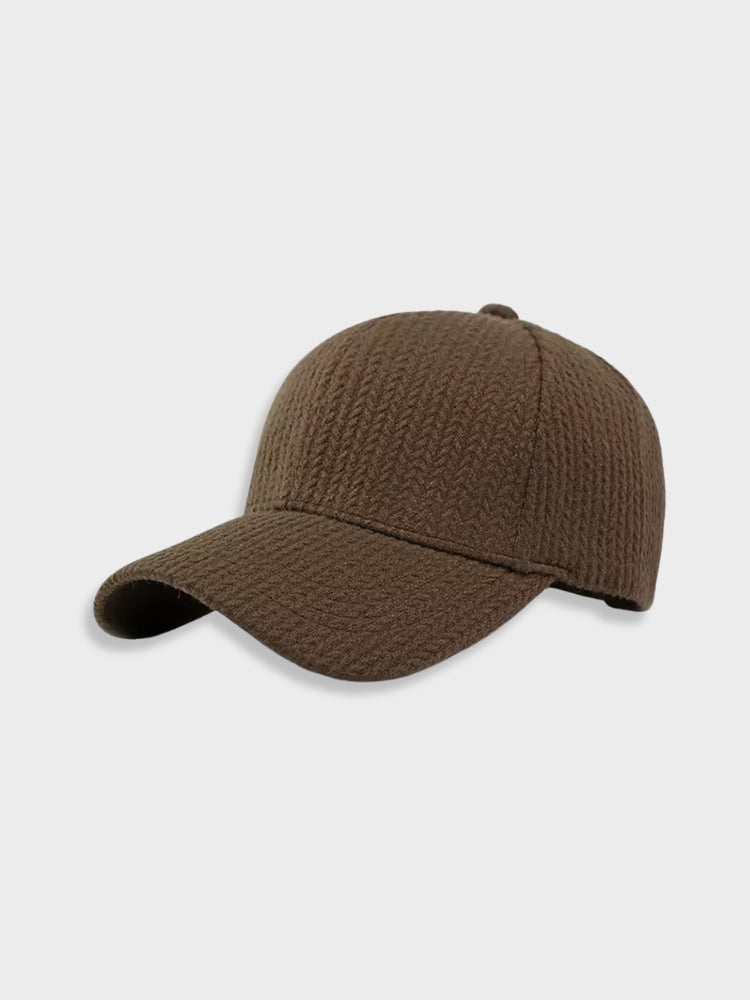 Wool Pasano Cap