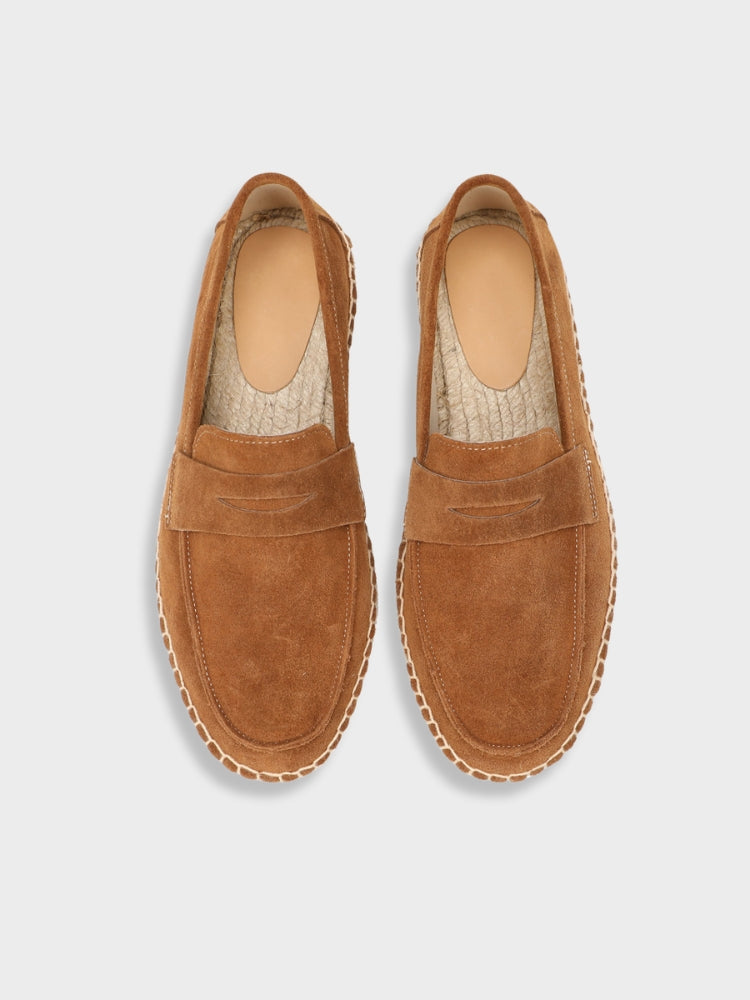 Espadrilles Loafers