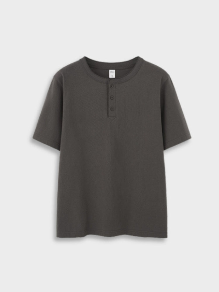 Henley T-shirt