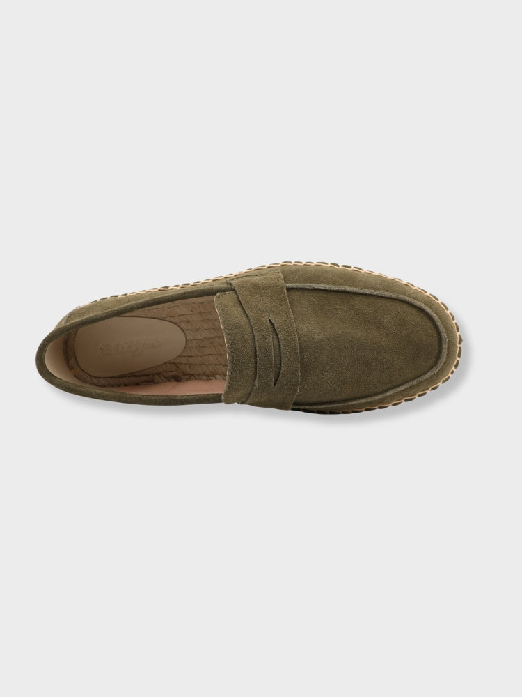 Espadrilles Loafers