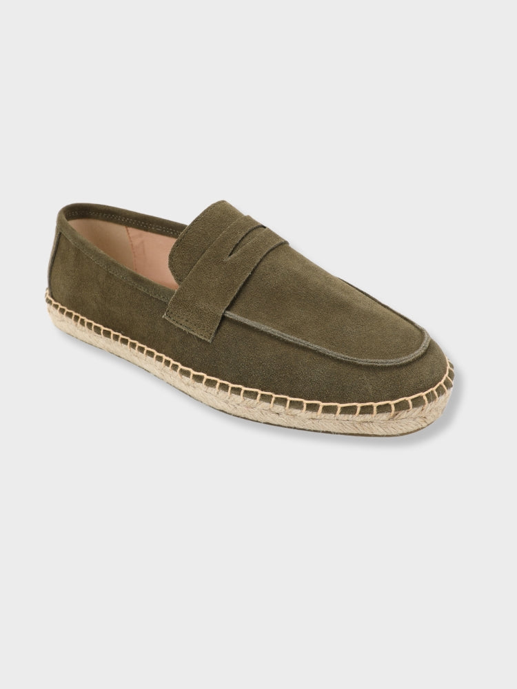 Espadrilles Loafers