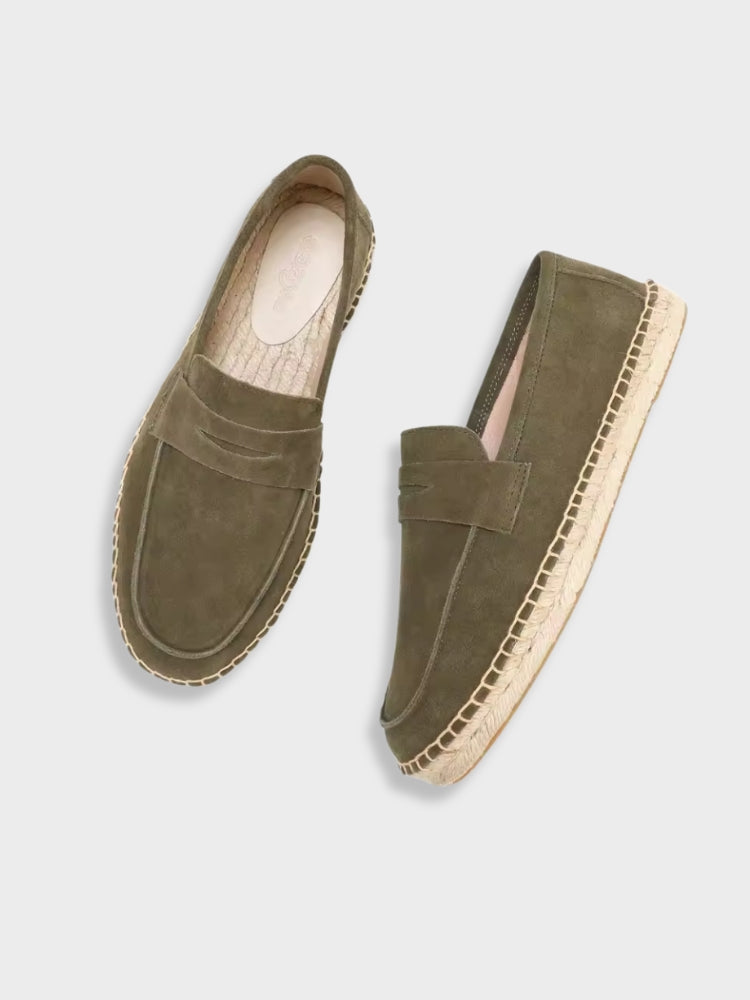 Espadrilles Loafers