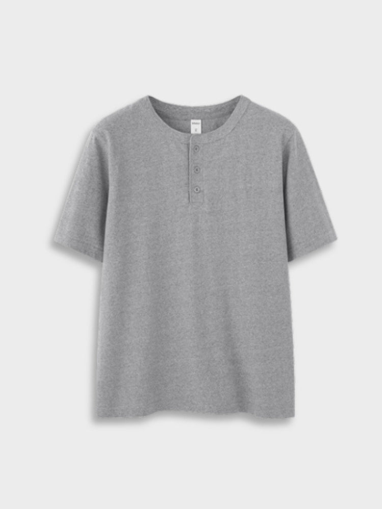 Henley T-shirt