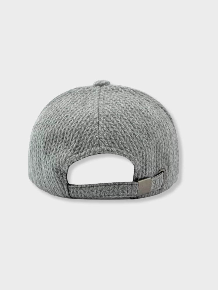 Wool Pasano Cap