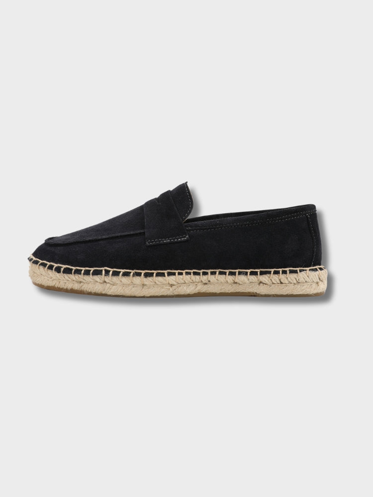 Espadrilles Loafers