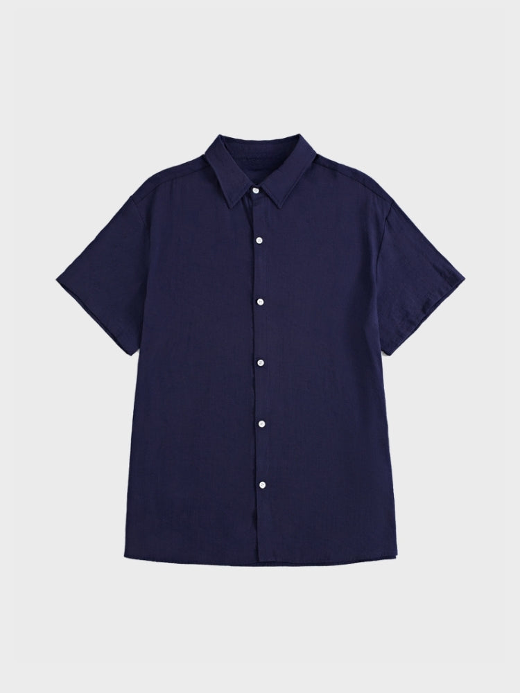 Linen Summer Shirt