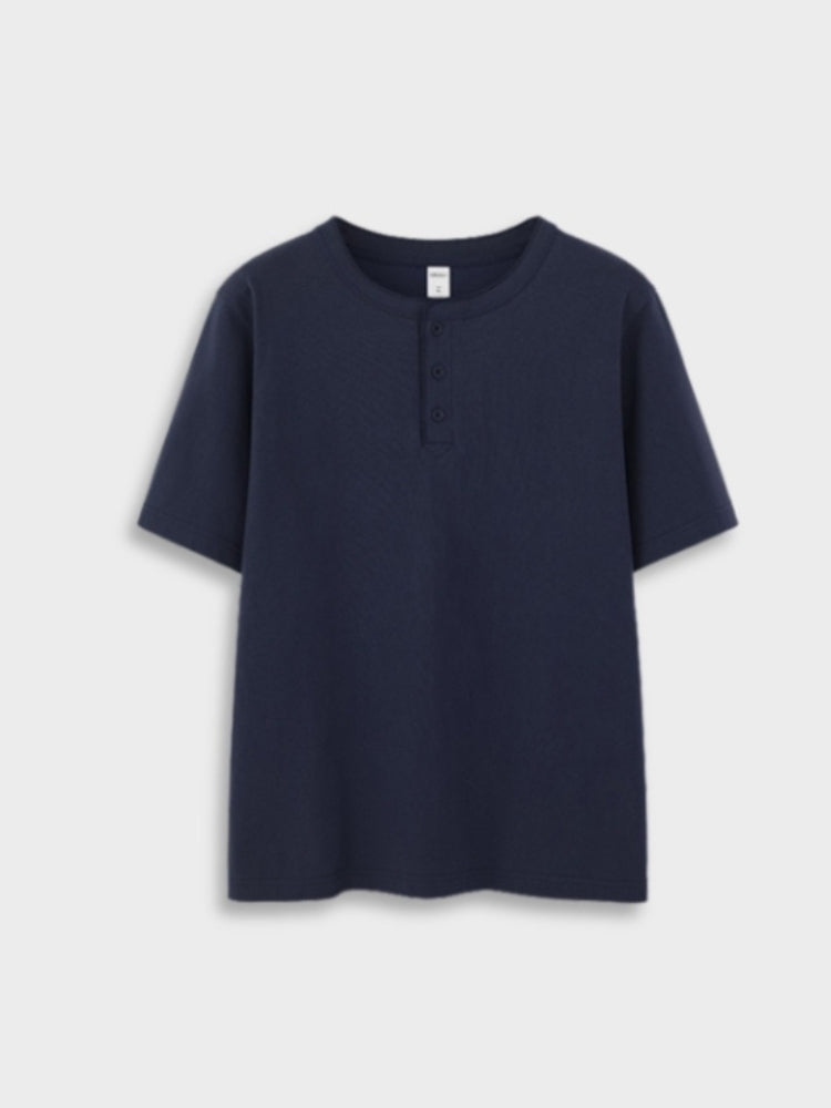 Henley T-shirt