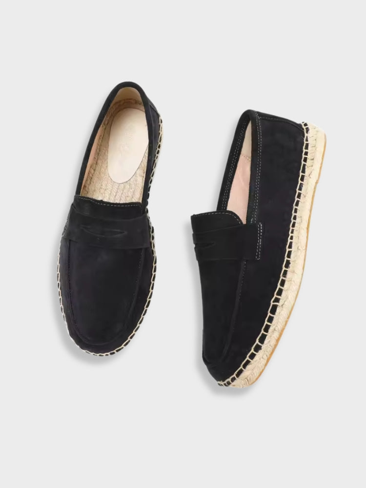 Espadrilles Loafers