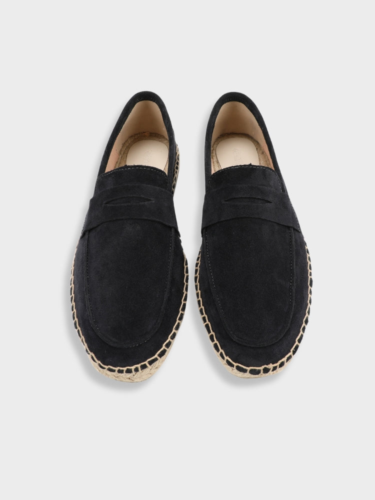 Espadrilles Loafers