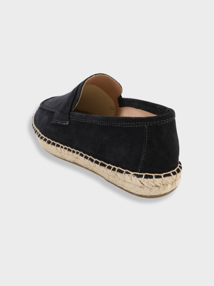 Espadrilles Loafers