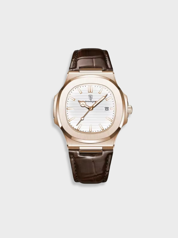 Classic Timepiece Monaco