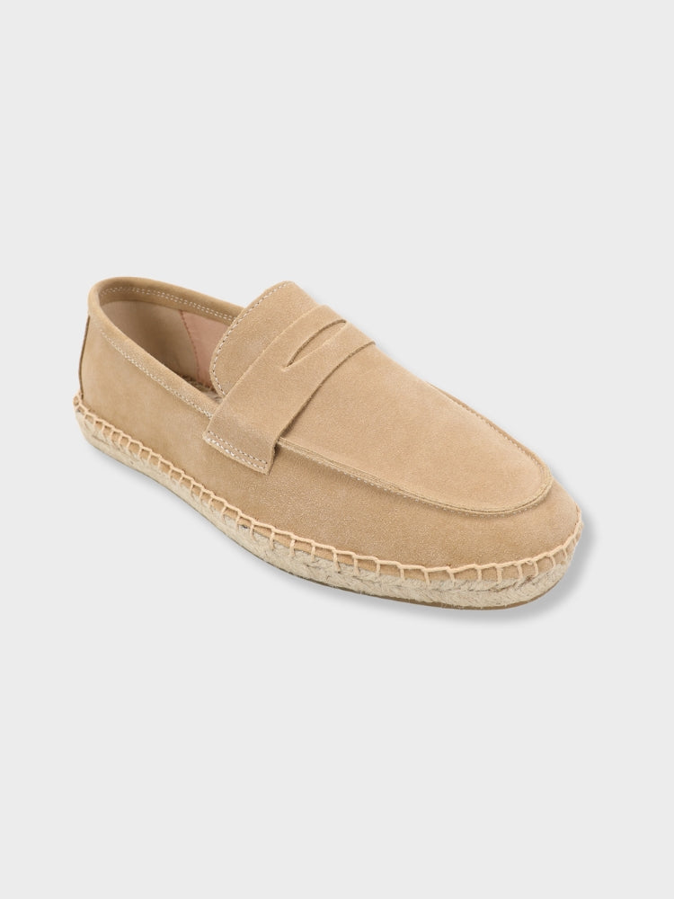 Espadrilles Loafers