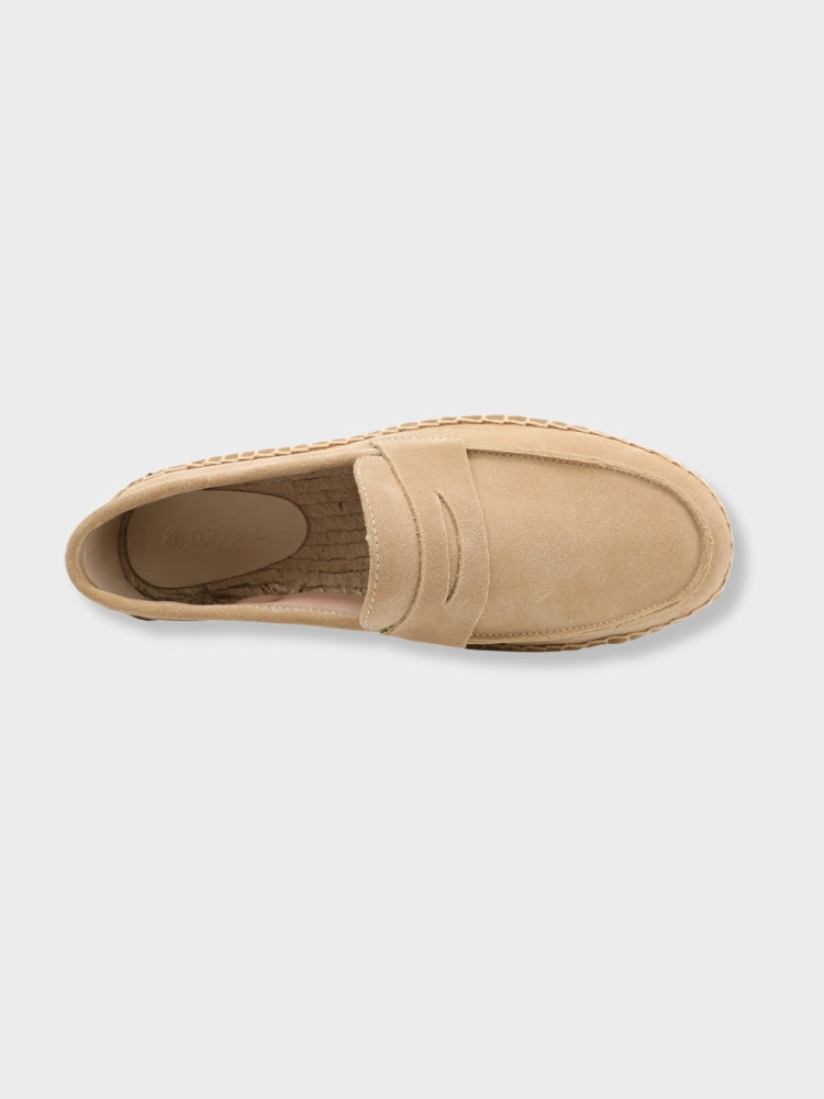 Espadrilles Loafers