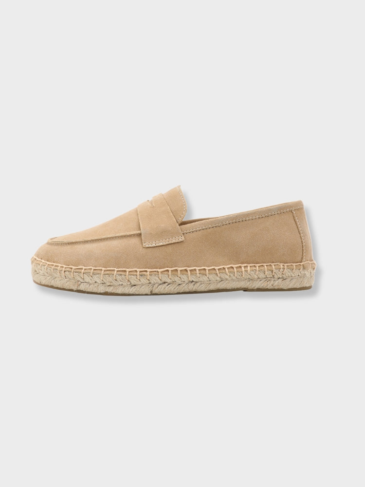 Espadrilles Loafers