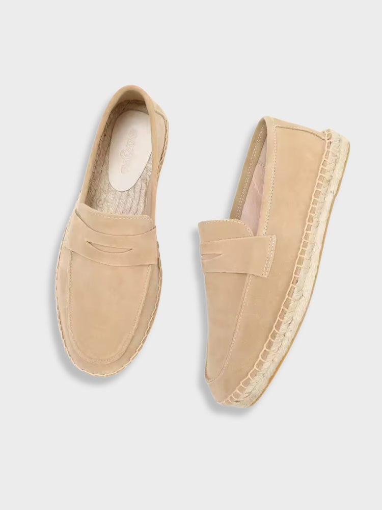 Espadrilles Loafers