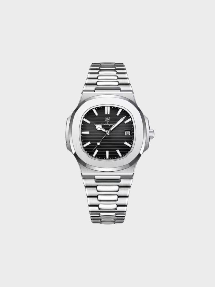 Classic Timepiece Denia