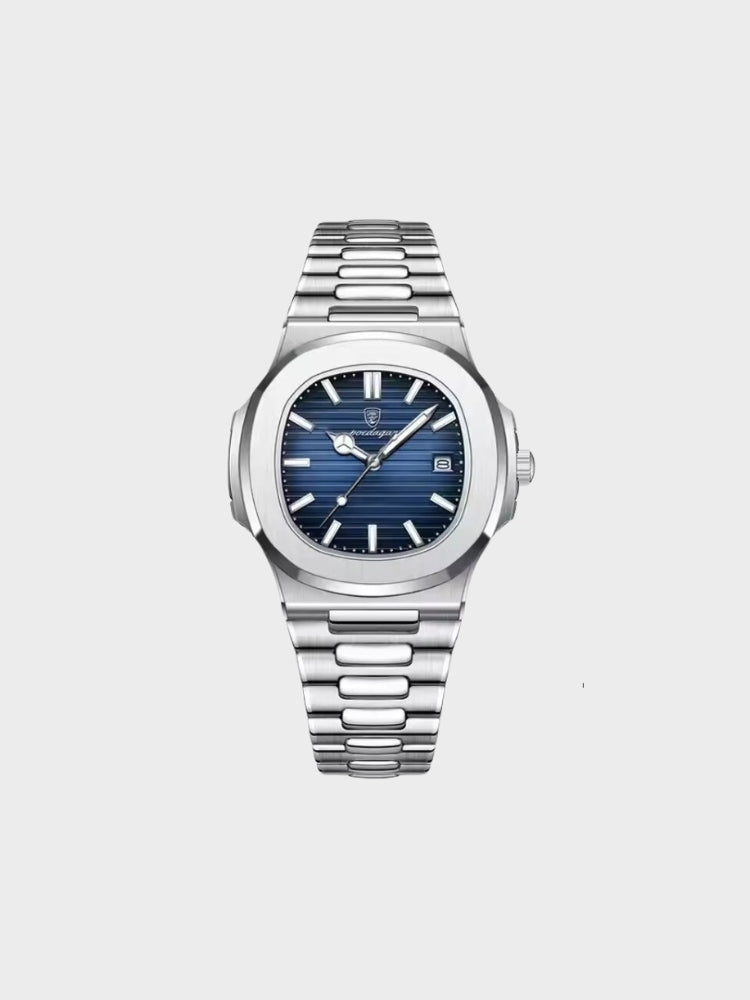 Classic Timepiece Denia