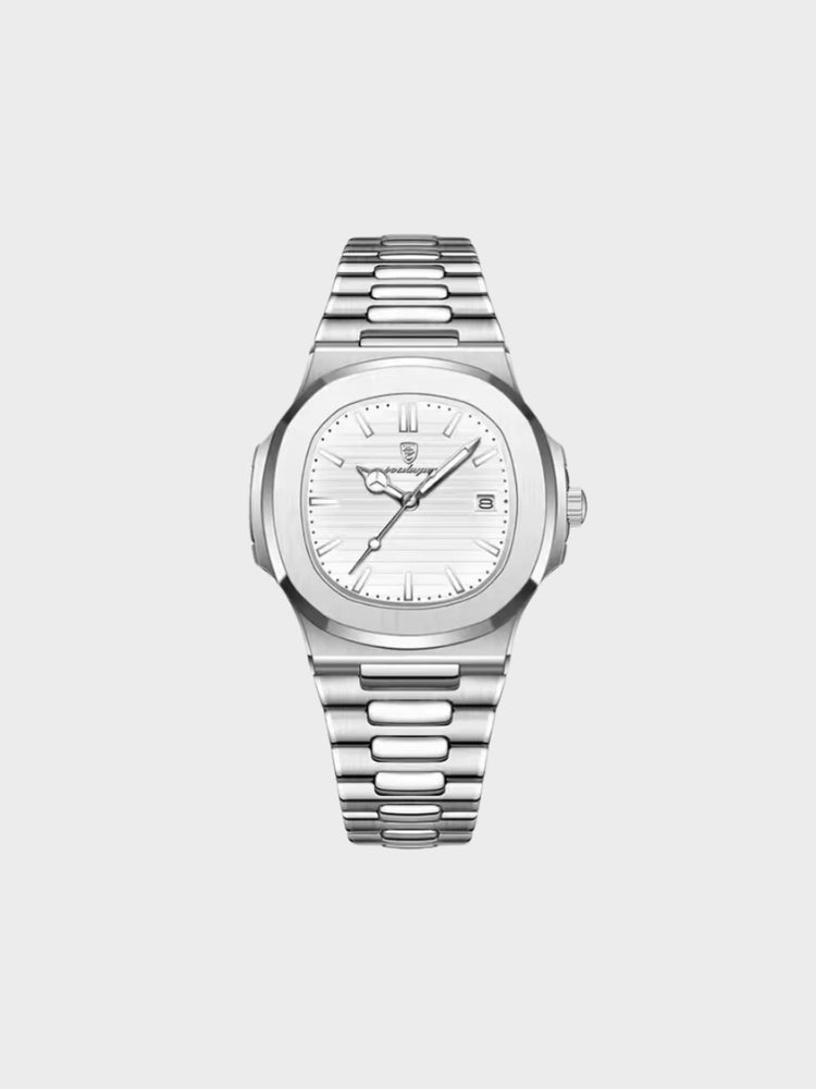 Classic Timepiece Denia