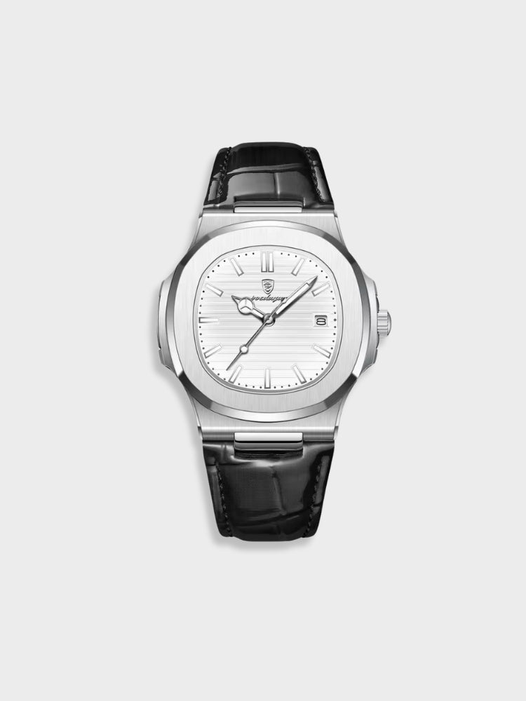 Classic Timepiece Monaco