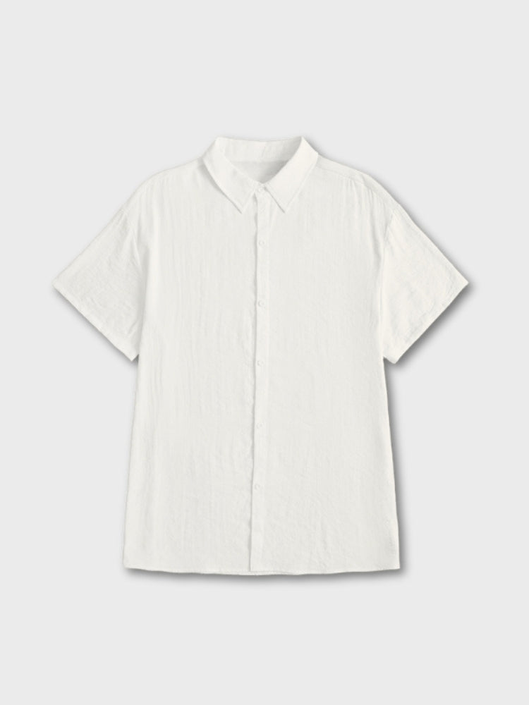 Linen Summer Shirt